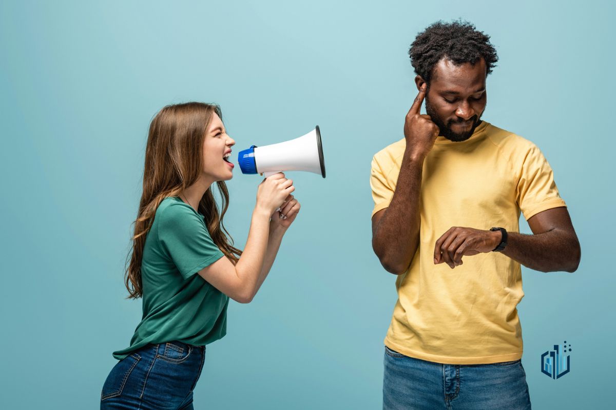 Paraverbale Kommunikation: Wie Sie Ihre Stimme gezielt einsetzen können