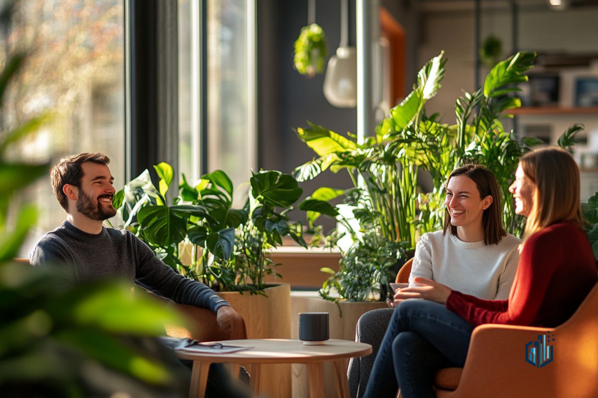 Wenn aus Kollegen Freunde werden: 10 Tipps für die Bürofreundschaft