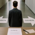 Kündigen, ja oder nein? Der ultimative Leitfaden zur richtigen Entscheidung