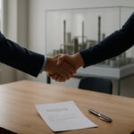 Mündlicher Arbeitsvertrag: Was gilt, welche Risiken drohen und wie Sie sich schützen