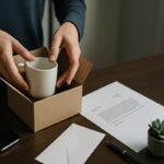 Muss ich nach Kündigung in der Probezeit noch arbeiten? Ihre Rechte & Pflichten