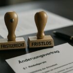Ordentliche vs. außerordentliche Kündigung: Der entscheidende Unterschied einfach erklärtv