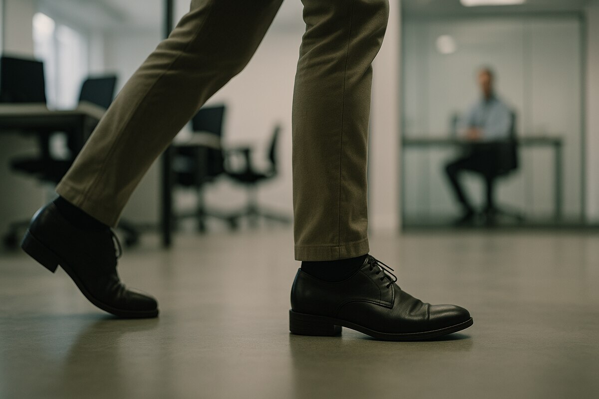 wie lange darf man auf toilette sitzen arbeit