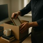 Wie schreibe ich eine Kündigung? Der komplette Leitfaden für einen rechtssicheren Ausstieg