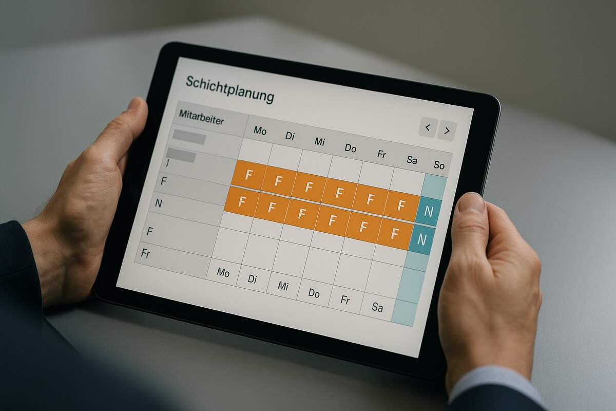 Wie viele Tage darf man am Stück arbeiten? Ihr Guide zu Recht, Praxis & Schutz
