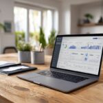 Buchhaltung digital gedacht: Wie Selbstständige und KMU ihre Prozesse verschlanken