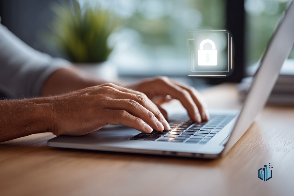 Datensicherheit im Home Office: 10 bewährte Maßnahmen für Ihren Schutz
