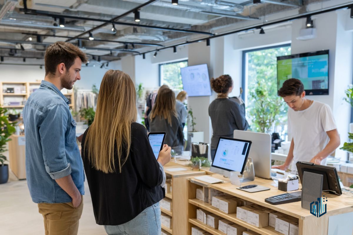 Digitalisierung im Einzelhandel: Must-Haves für Unternehmer