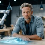 Zukunft im Handwerk: Diese Branchen tragen die Industrie 4.0