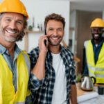 Wo finde ich Monteurzimmer in Hamburg mit polnischsprachigem Kontakt?