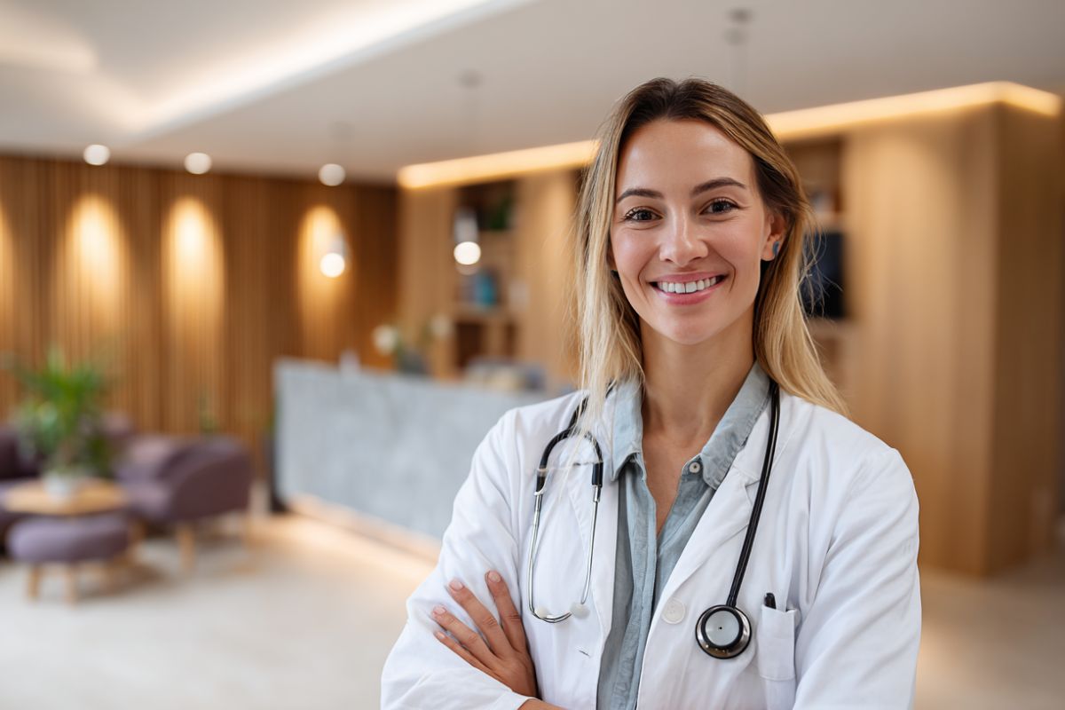 Der Traum von der eigenen Praxis: Die wichtigsten Schritte für junge Ärzte